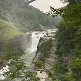 Review photo of Letchworth State Park Campground by Dwight F., August 7, 2026