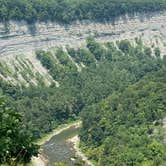 Review photo of Letchworth State Park Campground by Kevin C., February 24, 2024