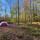 Review photo of Little Pond Campground by Kelly B., September 8, 2026