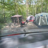 Review photo of Little Pond Campground by Giselle P., August 20, 2025