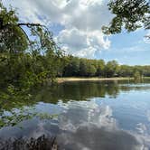 Review photo of Little Pond Campground by Giselle P., August 20, 2025