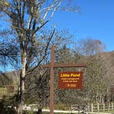 Review photo of Little Pond Campground by Kelly B., September 8, 2026