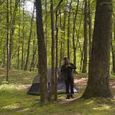 Review photo of Max V. Shaul State Park Campground by Emily F., June 1, 2026