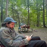 Review photo of Max V. Shaul State Park Campground by Emily F., June 1, 2026