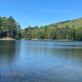 Review photo of Moreau Lake State Park Campground by Michi P., May 11, 2025