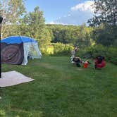Review photo of Oquaga Creek State Park Campground by MJ W., August 16, 2026