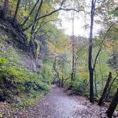 Review photo of Robert H. Treman State Park Campground by Chelsea B., September 27, 2025