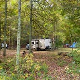 Review photo of Robert H. Treman State Park Campground by Chelsea B., September 27, 2025