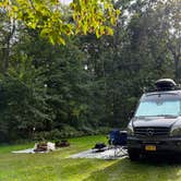 Review photo of Robert Moses State Park Campground by Dana M., September 23, 2026