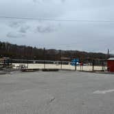 Review photo of West Point FMWR Round Pond Outdoor Recreation Area by Jacey H., April 13, 2025