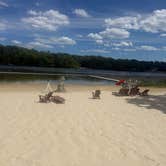 Review photo of West Point FMWR Round Pond Outdoor Recreation Area by Matthew M., June 17, 2026