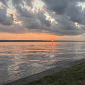 Review photo of Sampson State Park Campground by Adam and Suzanne B., January 2, 2026