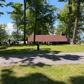 Review photo of Selkirk Shores State Park Campground by Aimee L., June 28, 2026