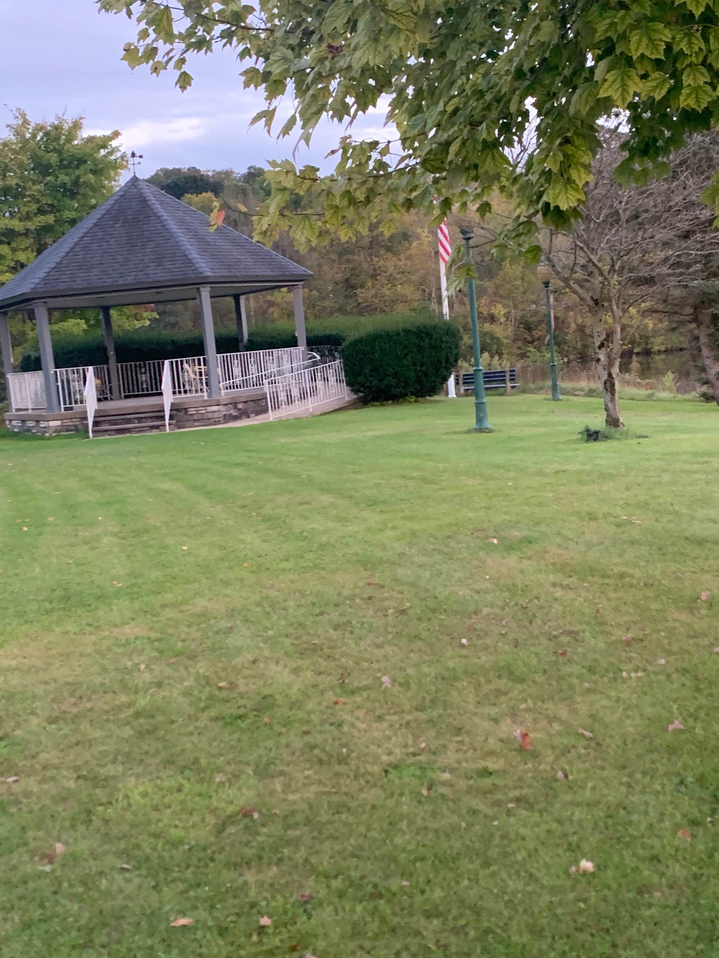 Camper-submitted photo at St. Johnsville Campsite and Marina near Fort Plain, NY