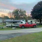 Review photo of St. Johnsville Campsite and Marina by Ray P., October 4, 2024