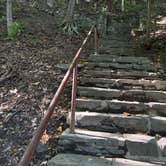Review photo of Taughannock Falls State Park Campground by MJ W., September 20, 2026