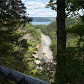 Review photo of Taughannock Falls State Park Campground by MJ W., September 20, 2026