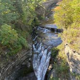 Review photo of Taughannock Falls State Park Campground by MJ W., September 20, 2026