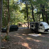 Review photo of Taughannock Falls State Park Campground by MJ W., September 20, 2026