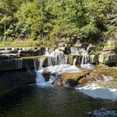 Review photo of Taughannock Falls State Park Campground by MJ W., September 20, 2026