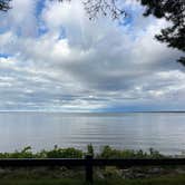 Review photo of Verona Beach State Park Campground by Heather E., October 14, 2024