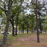 Review photo of Verona Beach State Park Campground by Heather E., October 14, 2024