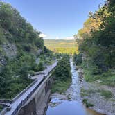 Review photo of Watkins Glen State Park Campground by Lawrence L., June 29, 2024