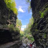 Review photo of Watkins Glen State Park Campground by Terry K., September 14, 2023