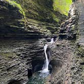 Review photo of Watkins Glen State Park Campground by Terry K., September 14, 2023