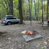 Review photo of Watkins Glen State Park Campground by Robert L., October 9, 2026