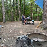 Review photo of Watkins Glen State Park Campground by Terry K., September 14, 2023