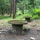 Review photo of Watkins Glen State Park Campground by Alan R., August 3, 2026