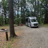 Review photo of Watkins Glen State Park Campground by Alan R., August 3, 2026