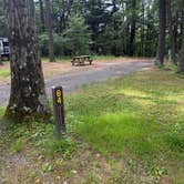 Review photo of Watkins Glen State Park Campground by Alan R., August 3, 2026