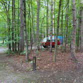 Review photo of Watkins Glen State Park Campground by Terry K., September 14, 2023