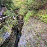 Review photo of Watkins Glen State Park Campground by Terry K., September 14, 2023