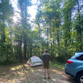 Review photo of Watkins Glen State Park Campground by Casey L., August 17, 2025