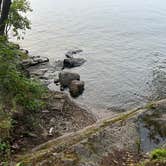Review photo of Wellesley Island State Park Campground by Erin B., August 5, 2025