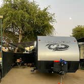 Review photo of Newport Dunes RV Resort by Sarah G., December 27, 2025