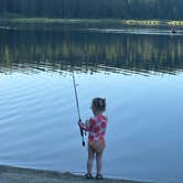 Review photo of Thousand Trails Little Diamond by Jacob R., October 9, 2025