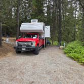 Review photo of Thousand Trails Little Diamond by Ray D., September 4, 2026
