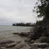 Review photo of Newport State Park Campground by Kay K., August 24, 2025