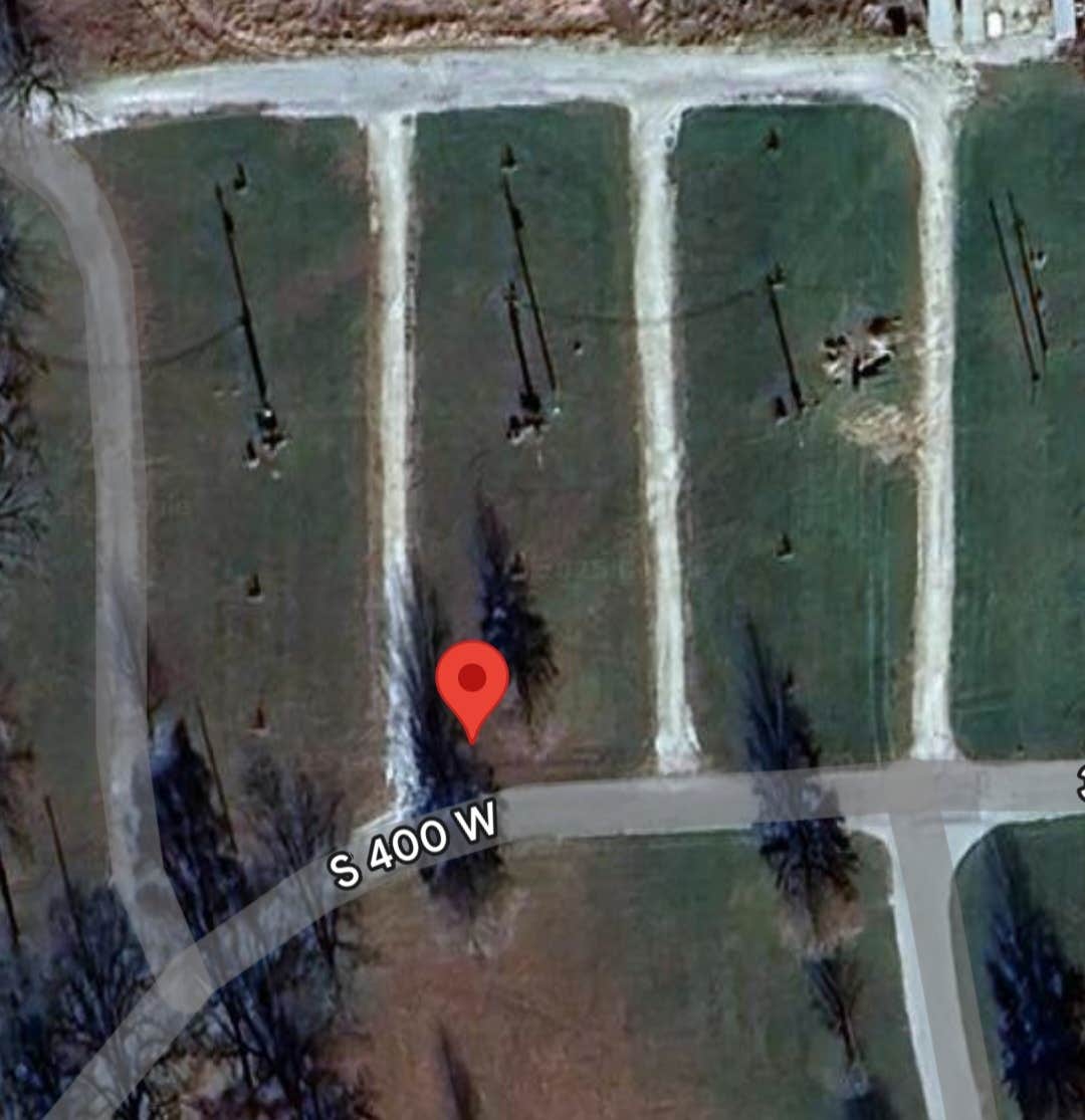 Camper-submitted photo at Newton County Fairgrounds near Mount Ayr, IN