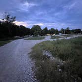 Review photo of Timberline East RV Campground by Gerard E., September 24, 2026