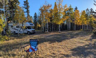 john M.'s photo at NF-22 Dispersed Campsite near North Rim, AZ