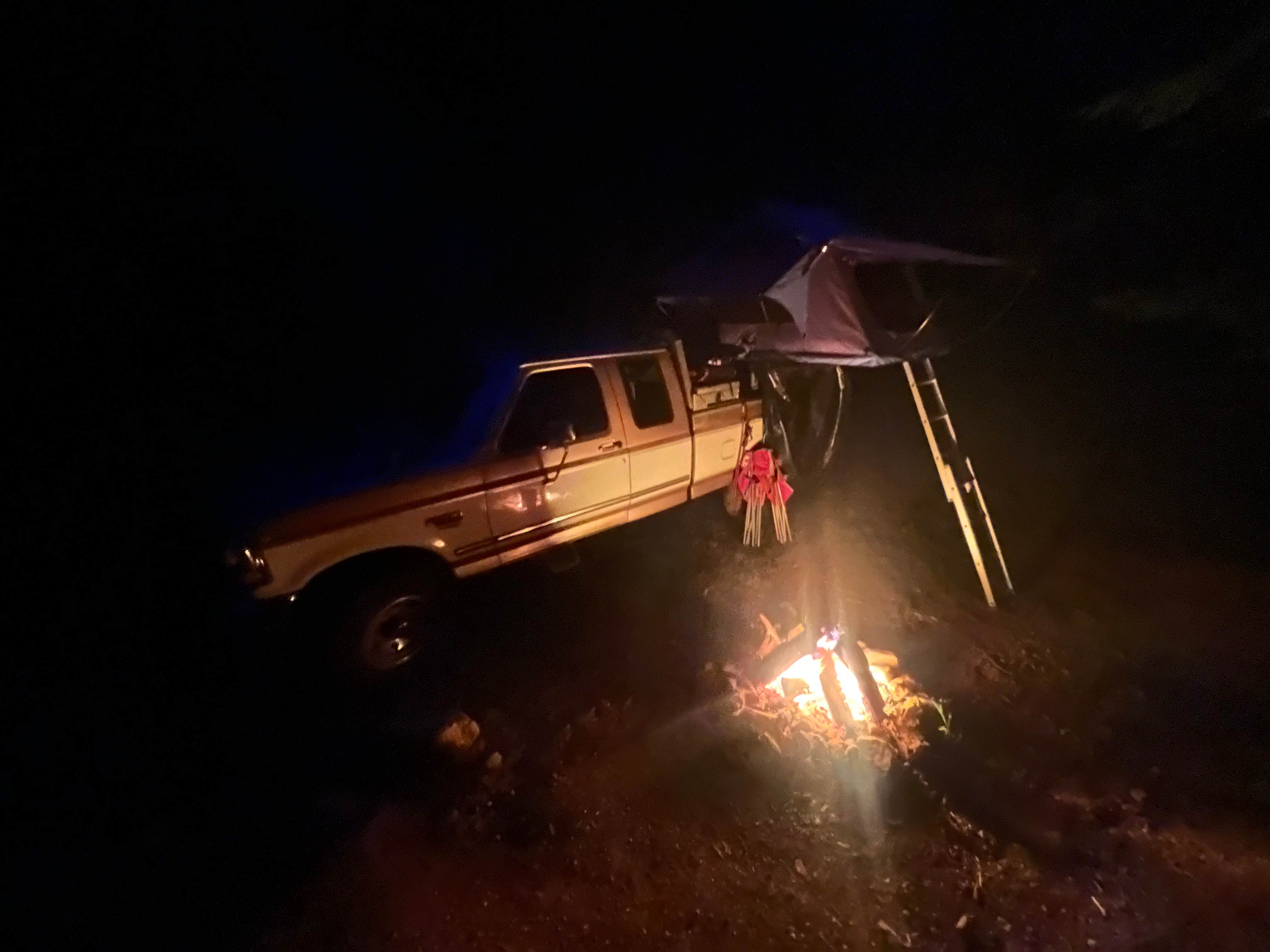 Camping near Large Pull Out (Dispersed) on FR 24: NF-2419 Dispersed Site, Lilliwaup, Washington