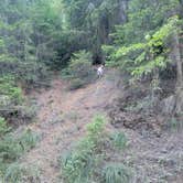 Review photo of NF-2419 Dispersed Site by goose10091203 , July 17, 2025