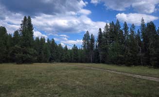 Steve M.'s photo of a dispersed camping area at NF 2612 Dispersed Camping near Oakridge, OR