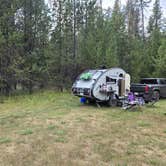 Review photo of NF 2612 Dispersed Camping by Steve M., September 2, 2025