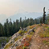 Review photo of NF 33 Dispersed Camping by Meghan B., September 6, 2025